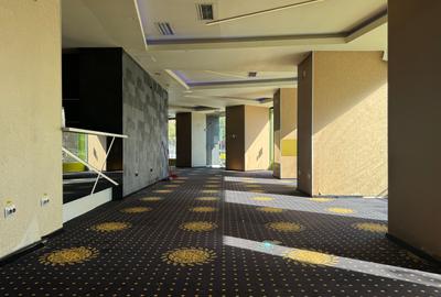 De inchiriat - Spatiu comercial cu vad intens 141 mp - zona Mosilor - 5
