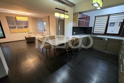 Apartament 3 camere 2 balcoane 2 bai 105 mpu etaj 1 Calea Dumbravii - 11