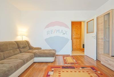 Apartament cu 2 camere de închiriat în zona Avantgarden Bartolomeu - 5