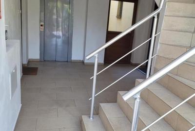 VasileLascar-str. Toamnei bloc nou- cu centrala - 2