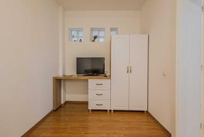 Apartament 2 camere Postavarului mobilat -utilat 127000 Euro - 3
