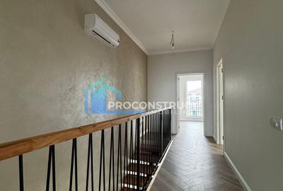 DE VANZARE|CASA DE TIP DUPLEX|PARTIAL MOBILATA|DUMBRAVITA|265.000EURO| - 14