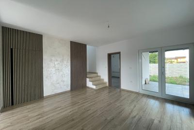 Duplex 4 camere - 95 mp - Mosnita Noua - Zona M City - 1