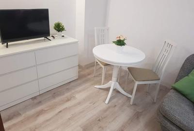Apartament 2 camere mobilat si utilat contorizat ,centrala de bloc. - 6