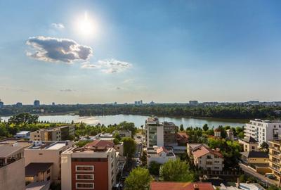 Apartament de vanzare 3 camere zona Floreasca, Bucuresti 203.8 mp - 4