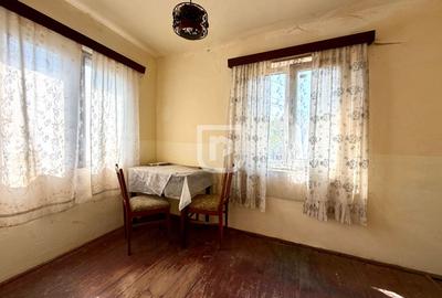Casa cu 500mp teren, pozitie buna, centrla, utilitati - 5