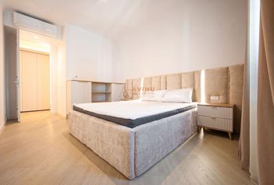 Cortina North | 2 Camere | 62mp | Mobilat | Loc De Parcare - 4