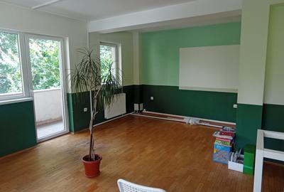 Spatiu birou 3 camere et 1 in cladire birouri zona Iancului metrou - 9