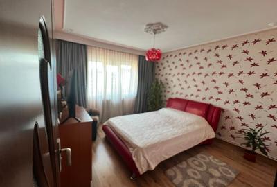 OCAZIE !! DE VANZARE Apartament 2  camere - DANCU - 8