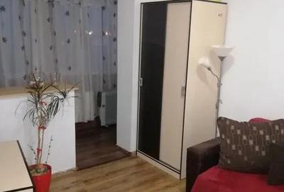 Renovat Complex Studentesc Olimpia - 6