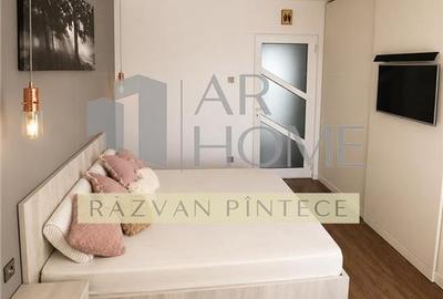 Apartament 3 camere, renovat, ultracentral, Ploiesti - 9
