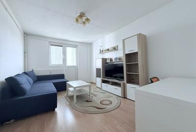 APARTAMENT 2 CAMERE DECOMANDAT & CENTRALA TERMICA METROU ROMANCIERILOR - 2