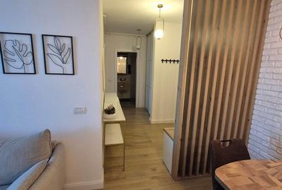 APARTAMENT PREMIUM DE INCHIRIAT - TOMIS PARK - PARCARE INCLUSA - - 14