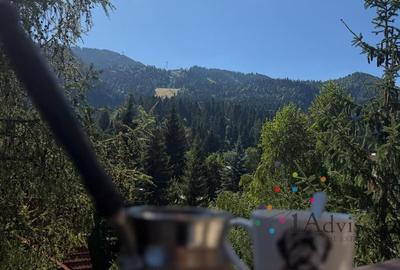 Vanzare Apartament 3 Camere Poiana Brasov - 17