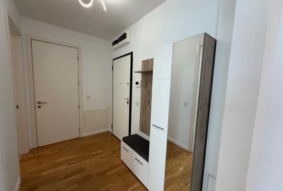 Apartament în Luxuria Residence,mobilat complet - 8