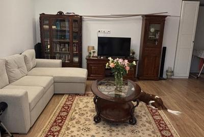 APARTAMENT 3 CAMERE CU GRADINA QUARTIER AZUGA 32 SECTOR 2 - 7