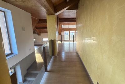 Casa individuala cu 10 camere si piscina, in Dumbravita - ID  C5624 - 19