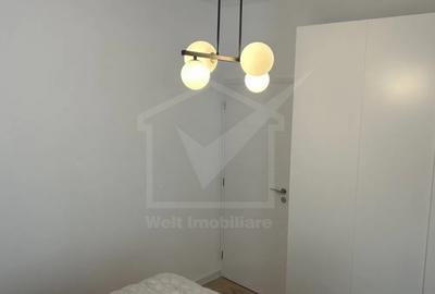 Apartament 2 camere in Marasti - 5