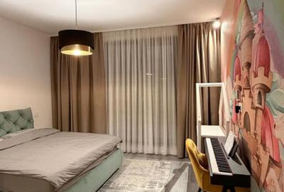 Penthouse 3 camere 97mp + 110mp terasa | 0 comision | Sisesti - 11