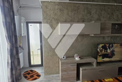 Apartament 2 camere de inchiriat, etaj 1 in Selimbar zona Dedeman - 3