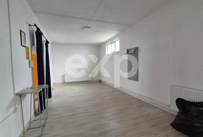 Spațiu Comercial 210 mp + Teren 2.000 mp | Centru Băjești | Chiriaș Existent - 7