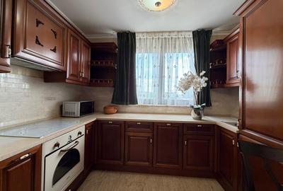 3 Camere North Area Lake View Aviatiei Promenada Parcare Terasa - 2