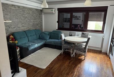 Apartament de vânzare, 2 camere Cismigiu, decomandat, mobilat, reabilitat - 2