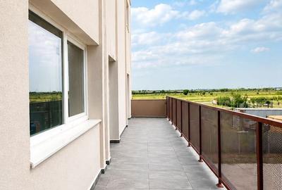 Comision 0% Apartament 2 dormitoare Urseni 69mp utili | terasa 23m | - 10