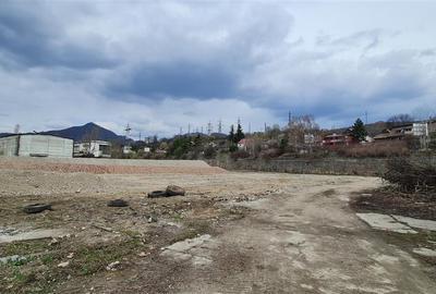Vanzare Teren 1,7HA centru Petrosani - 8