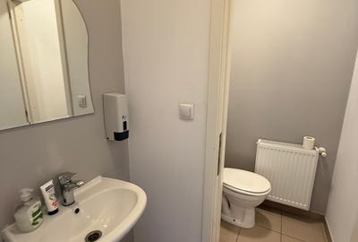 Spatiu Comercial Green Lake Sisesti- Pret 1.900 euro+TVA - 24