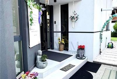 DUMBRAVITA - DUPLEX LUX - 4 CAMERE - 2 BAI - JACUZZI - INCALZIRE PARDOSEALA - TE - 12