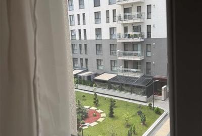 Studio | Belvedere Residence | Aviatiei | Metrou Pipera - 12