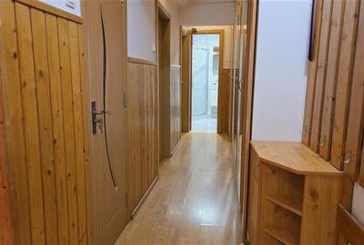 Grivitei, apartament 3 camere mobilat si utilatatmodern - 11