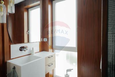 Vilă premium zona dealuri situata pe Str. Caișilor - 29