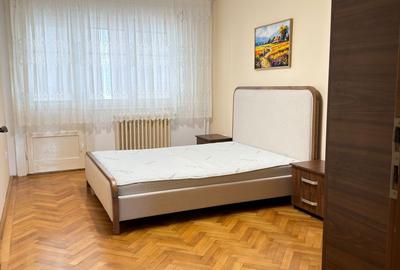 Ap cu 3 camere, decomandat, Et. 1, Centrala Termica, Circumvalatiunii - 10