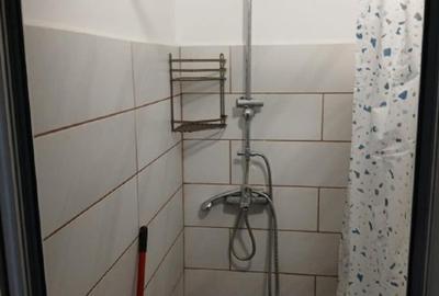 Garsonieră circulară în Frumoasa