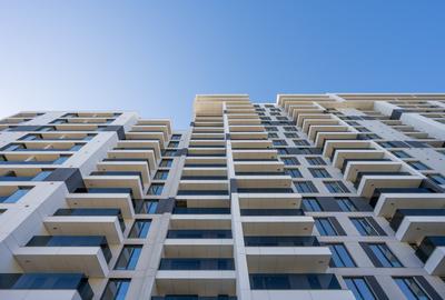 Apartament 2 camere de vanzare - City Point Aviatiei - 8