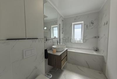 American Village- Vilă cu 5 camere  în zona Pipera - 20