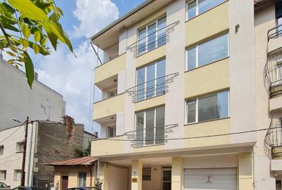 Spatiu birou - 3 camere - Dorobanti - 1