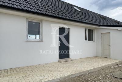 Casă cu 3 camere în Nojorid