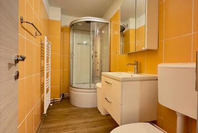 Apartament cu 3 camere decomandat, mobilat în Vitan Mall - 9