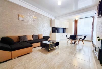 Apartament cu vedere la mare in Building Stefan Resort - 9