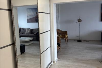 Inchirirez apartament 2 camere la Piata Muncii - 6