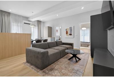 Apartament cu 3 camere de închiriat | Cuza Residence – Ultracentral-AP1567 - 1