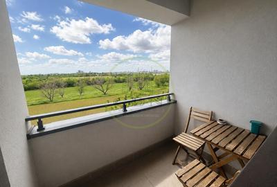 Apartament elegant 2 camere | Parcare subterană inclusa | Nordul Capitalei - 12