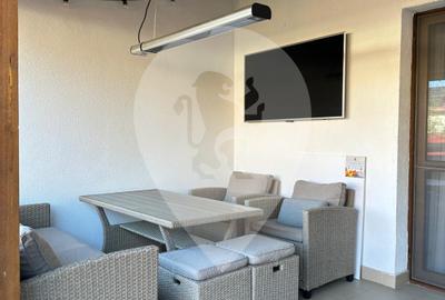 Casa tip duplex 3 camere / acces privat si parcare/ Sanpetru - 14