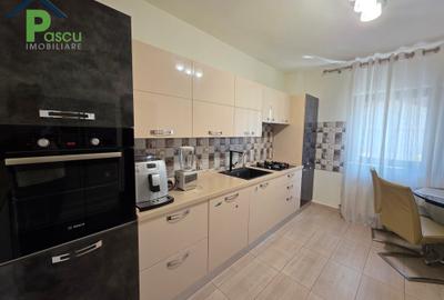 Vila Pipera, complex Gamma-Delta, Jolie Ville, P+1, 3 camere, moderna - 13