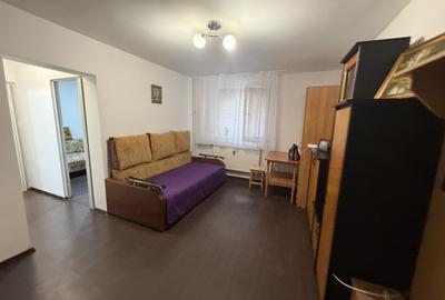Militari, Valea Lunga, 2 camere, 31mp, parter, semidecomandat - 3