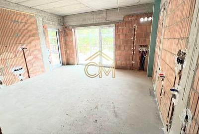 Apartament 2 Camere-43,30MPU-Parter-Terasa-Parcare - 3