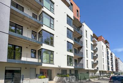 QUARTIER AZUGA - APARTAMENT PREMIUM, 3 CAMERE CU DUBLA ORIENTARE, VEDERI LIBERE - 12